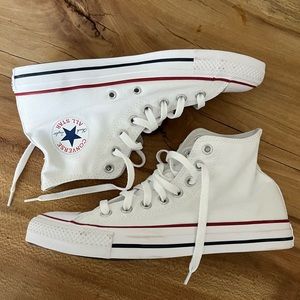 Converse Chuck Taylor All Star Hi Sneakers